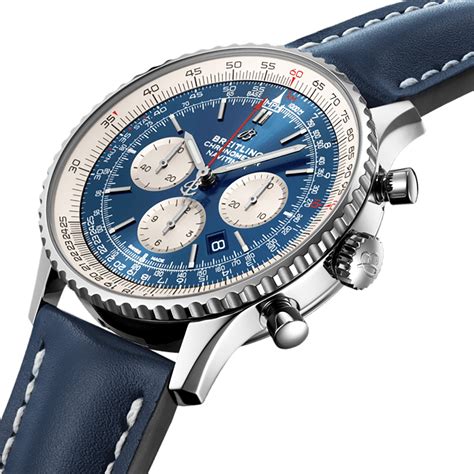 breitling chronograph watches for men